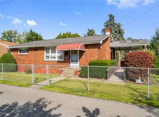1806 Craig St, McKeesport, PA