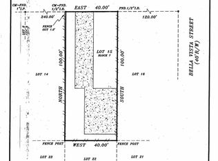 1320 E 36th St, Houston, TX 77022