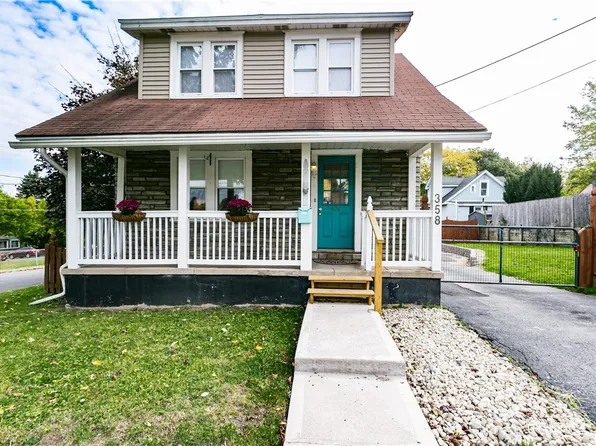 358 Marlborough Rd Unit 58, Syracuse, NY 13206