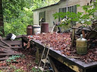 355 Oak Knoll Rd, Cleveland, TX 77328