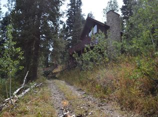 1741 W Tollgate Canyon Rd, Coalville, UT 84017