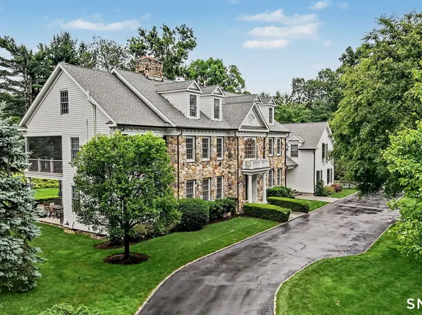 78 Hardesty Road, Stamford, CT 06903
