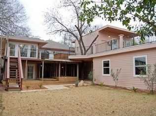 903 W 30th St #B, Austin, TX 78705