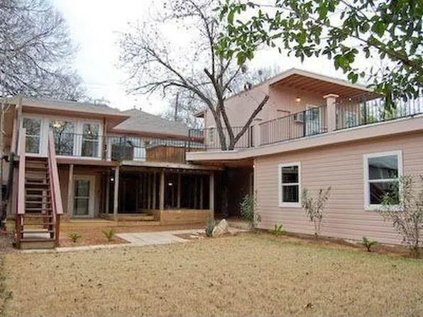 903 W 30th St, Austin, TX 78705