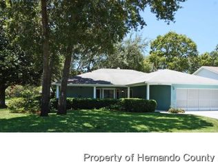 6405 Wedgewood Dr, Spring Hill, FL 34606