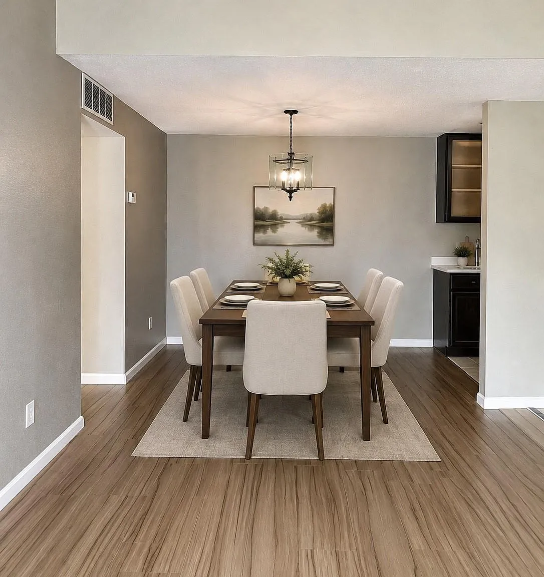 2 bed, 2.0 bath, 1080 sqft, $1,200 — Photo 2