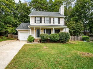 15 Wetherburn Pl, Durham, NC 27703