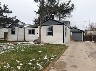 1765 W 15th St, Casper, WY 82604