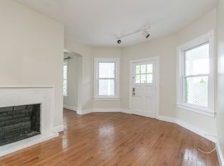 272 Nassau St APT 5, Princeton, NJ 08540