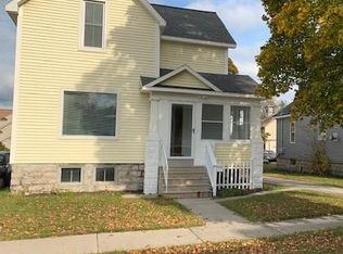 219 Sable St, Alpena, MI 49707