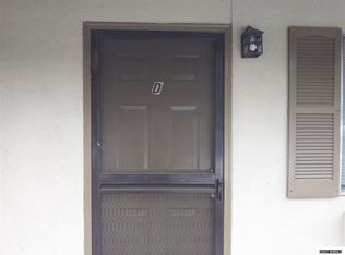 140 College Dr APT D, Reno, NV 89503