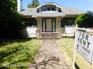 1065 Summer St NE, Salem, OR