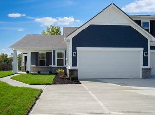 11131 Dressage Way, Indianapolis, IN 46239