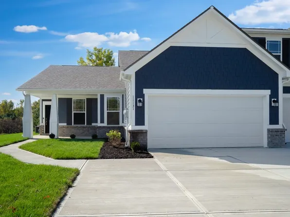 11131 Dressage Way, Indianapolis, IN 46239