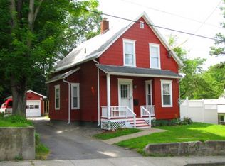 90 Highland St, Brattleboro, VT 05301