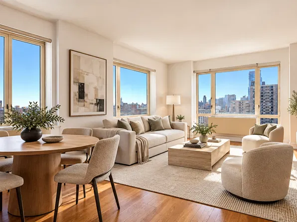 1280 5th Ave APT 16C, New York, NY 10029