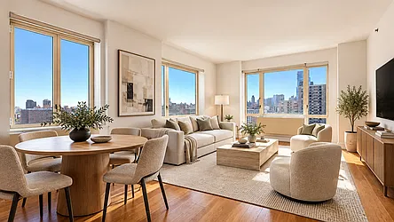 1280 5th Avenue, #16C