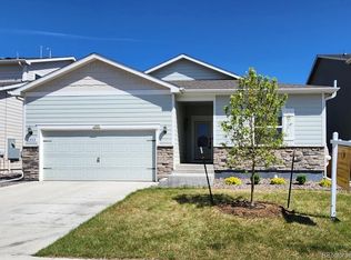 2303 Angus St, Mead, CO 80542