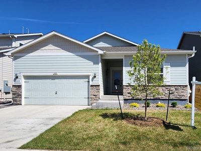 2303 Angus Street, Mead, CO, 80542