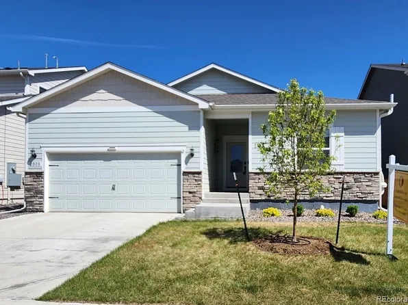 2303 Angus Street, Mead, CO 80542
