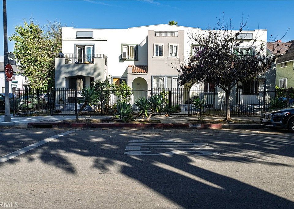 1st image of 1500 S Hobart Blvd