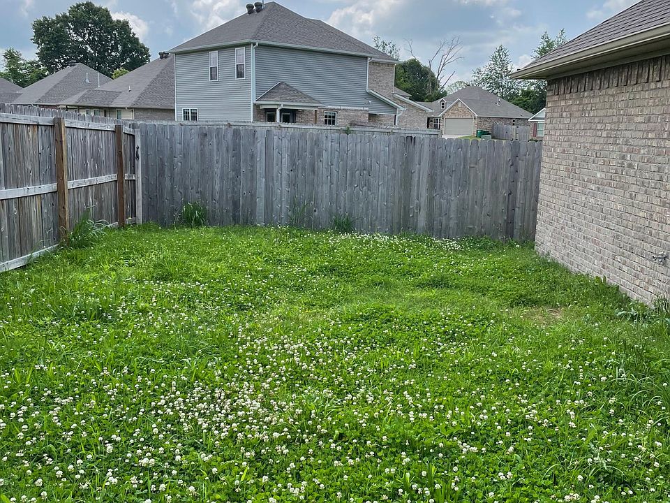 4169 Ferns Valley Loop, Springdale, AR 72764 Zillow