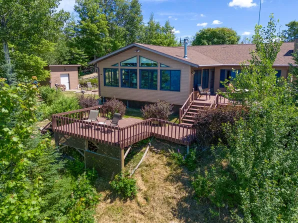 4195 W Foster Rd, Hurley, WI 54534