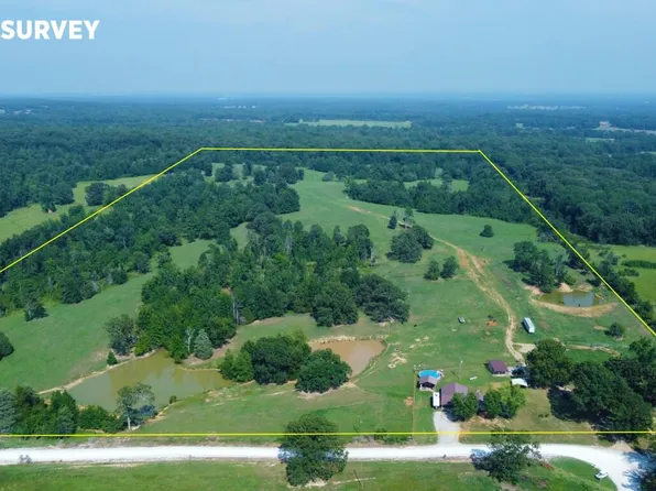 375 Haley Ln, Newark, AR 72562