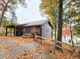 30 Laforte Ln, Hayesville, NC 28904