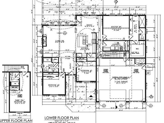 4th image of 12664 E Howard Rd