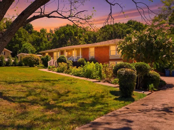 7875 Highway 100, Nashville, TN 37221