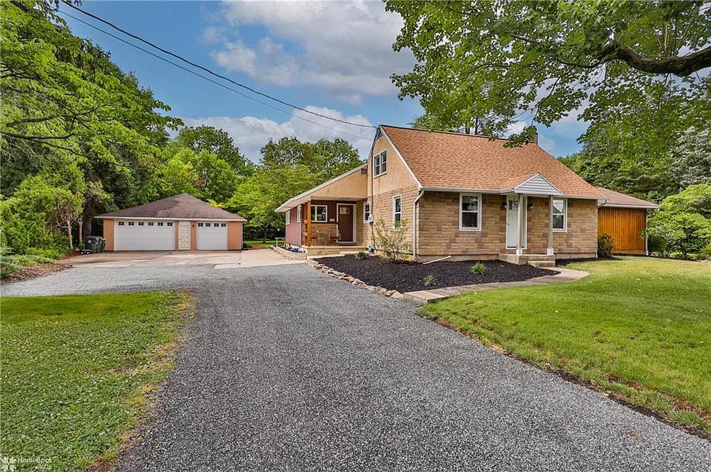 7555 Railroad St, Trexlertown, PA 18087 Zillow