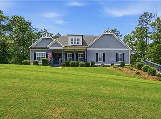 423 Spring Lake Hls, White, GA 30184