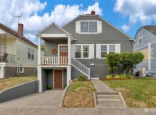 1218 N Proctor St, Tacoma, WA