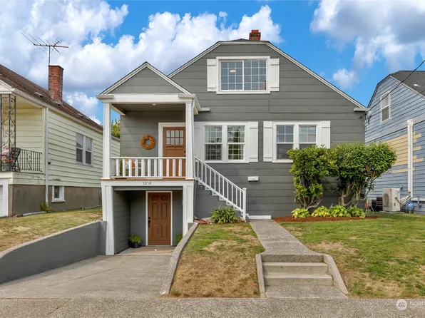 1218 N Proctor, Tacoma, WA 98406