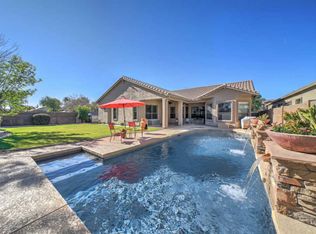 2497 S Welch Pl, Chandler, AZ 85286