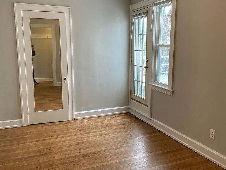 Bedroom # 1