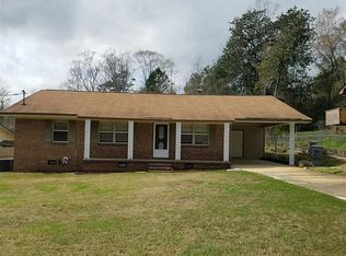 205 Green St, Daleville, AL 36322
