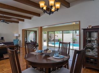 4716 E Brisa Del Sur, Tucson, AZ 85718