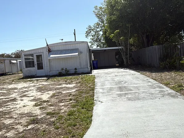 7000 SE Ridgeway Terrace SE, Hobe Sound, FL 33455