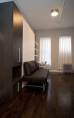 3rd image of 2299 Adam C Powell Blvd #D5