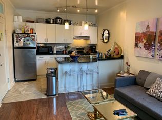 2154 Florida Ave NW #3, Washington, DC 20008