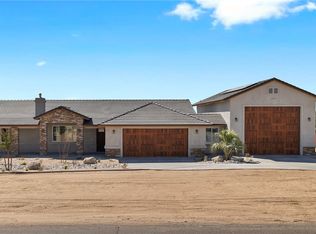 14118 Monte Verde Rd, Apple Valley, CA 92307