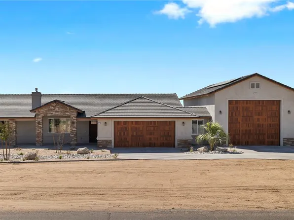 14118 Monte Verde Rd, Apple Valley, CA 92307