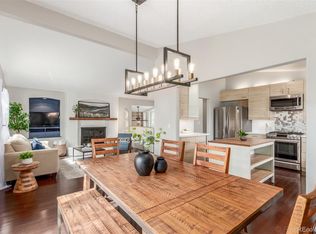 865 Sparta Drive, Lafayette, CO 80026