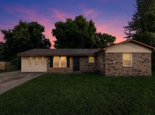 215 Leaning Trees Ln, Memphis, TN 38109