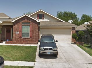 6448 Spring Ranch Dr, Fort Worth, TX 76179