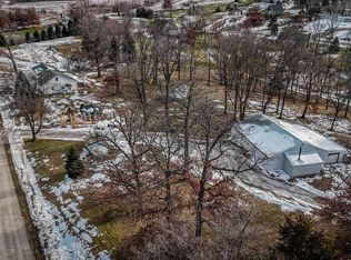 1190 Cemetery Rd, Tipton, IA 52772