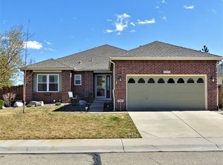 6616 Salvia Ct, Arvada, CO 80007