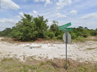 116 Flamingo Rd NE, Lake Placid, FL 33852